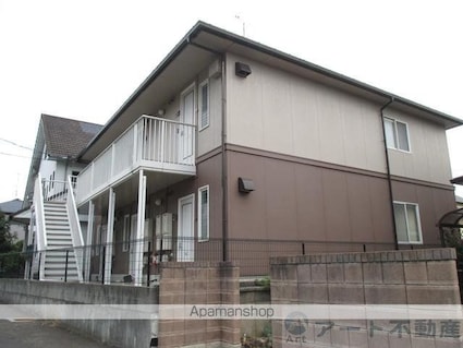 ピュアハイツ．Ｔ．Ｎ[1DK/40.24m2]の外観5