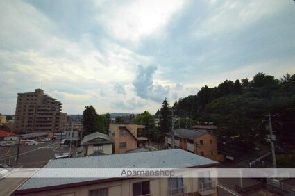 グランシャルマン通町[3DK/51.03m2]の眺望