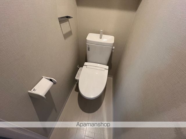 BRILLANTE東花園の内装写真
