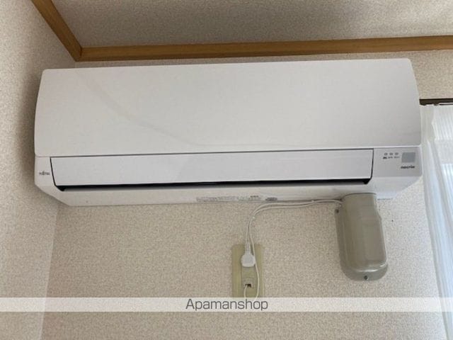 セジュール沢村 Cの内装写真