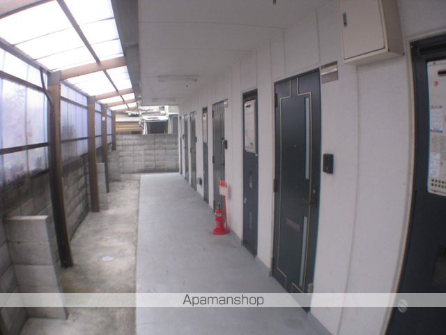 リッチライフXの内装写真