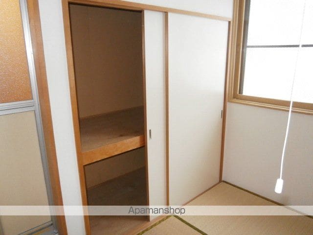 サンシティSSの内装写真