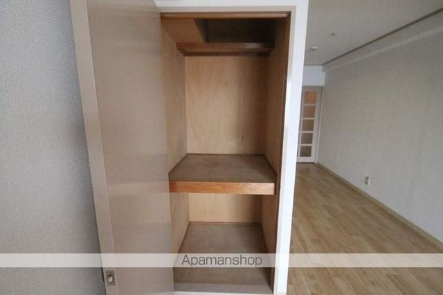 プロヴァンスの内装写真