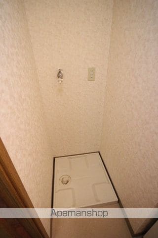 ヴィランス大塚Iの内装写真