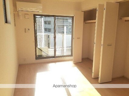 カーサ・エスペランサ[1LDK/41.97m2]のリビング・居間