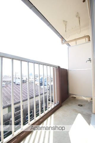 アーバンライフ泉田IIの内装写真