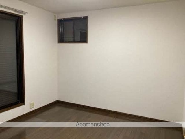 湊坂3丁目貸家の内装写真