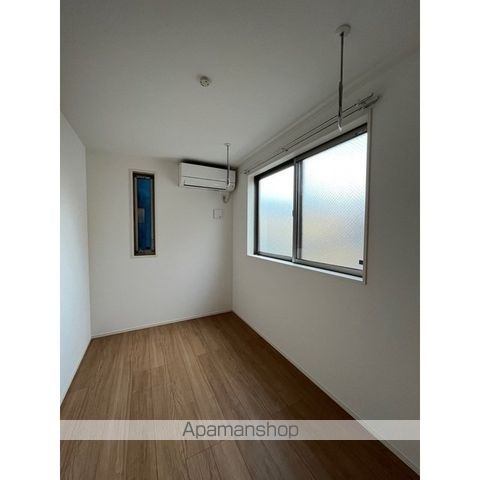 Kolet二子新地06の内装写真