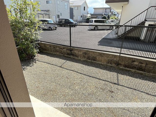 サンライズ清和の内装写真