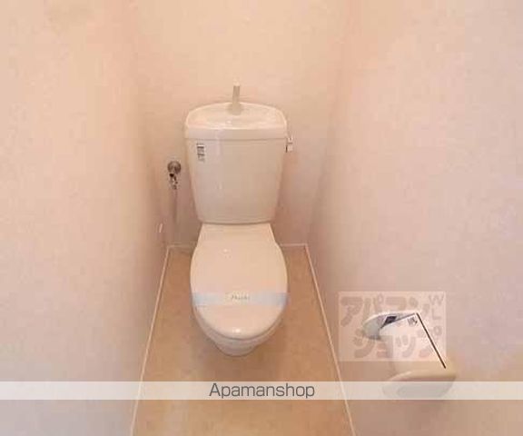ケシミヤ上京の内装写真