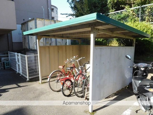 フレーズIのその他写真