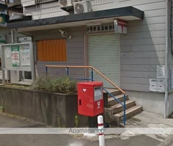 クレイノリズィエールIIの周辺写真