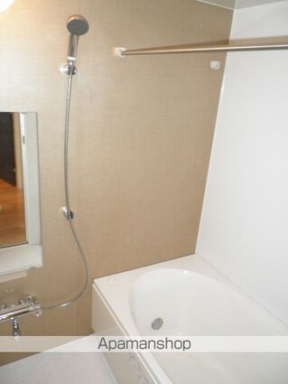 ＴＲＩーＳＴＡＧＥ[2LDK/66.28m2]のバス