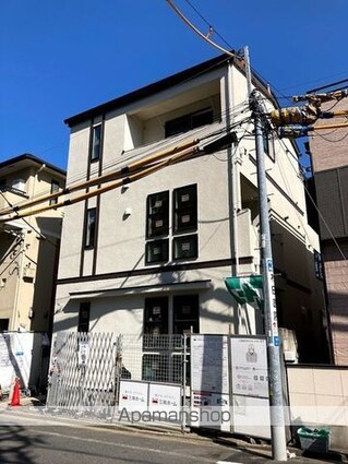 Ｏｓｓｓｉ　Ｓｅｔａｇａｙａ[1LDK/40.88m2]の外観2
