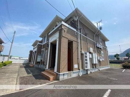香川県高松市御厩町[1LDK/51.13m2]の外観2