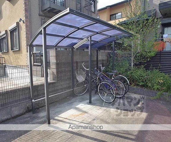 パレスイツジCのその他写真