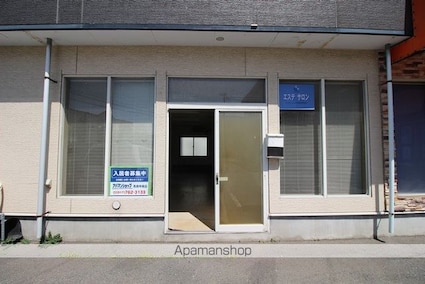 グリーンハウス[事務所/44.72m2]の内装2