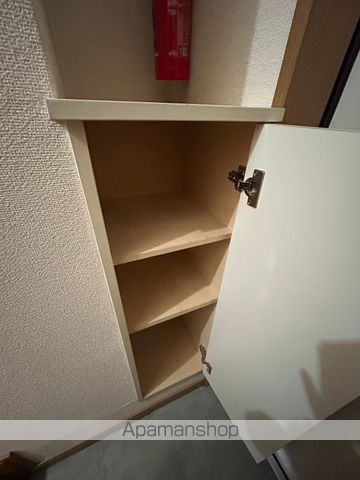 シンフォニー宮下の内装写真