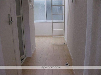 東京都杉並区阿佐谷北２丁目[1R/9.34m2]の内装