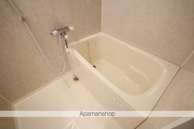 エターナル緑丘の内装写真