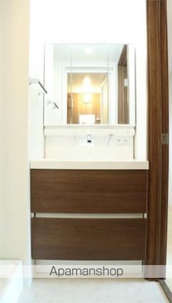 フェリーチェ大山[1K/27.85m2]の内装1