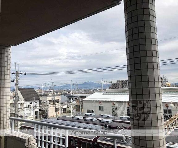 エクラ桂駅前のその他写真