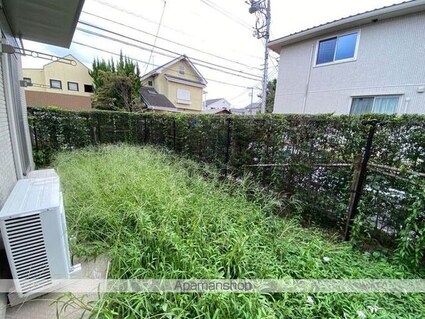 コモレビ大蔵　Ｂ[2LDK/55.93m2]の内装2