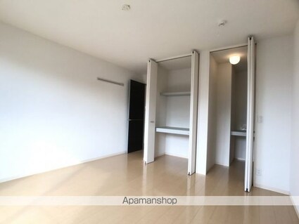 ラフィーネ・フォーレ　Ａ[2LDK/67.53m2]の内装