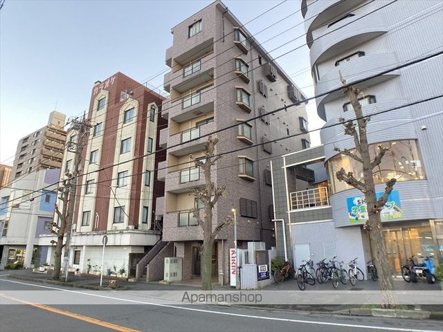 アート・フルベイシスの外観写真