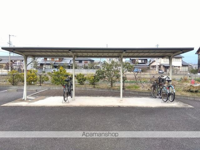 レオパレスさぬきのその他写真