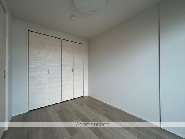 HIGH RESIDENCE YAMAHANAの内装写真