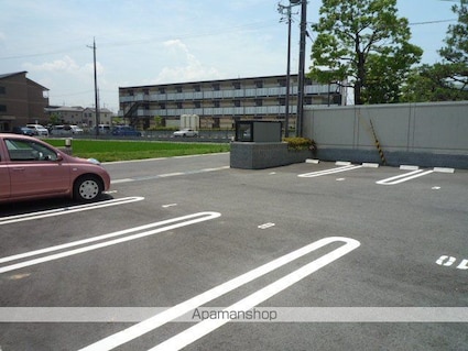 リヴェール[1K/34.76m2]の共用部3