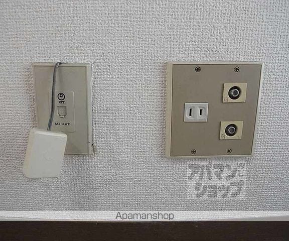 DETOMー1北山レディースの内装写真