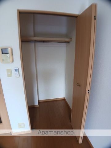 グランデュールRの内装写真