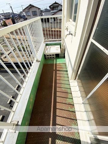 ACE弐番館の内装写真