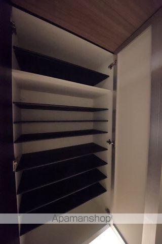 LAPISの内装写真