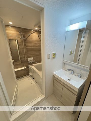 SーRESIDENCE東札幌AZUREの内装写真