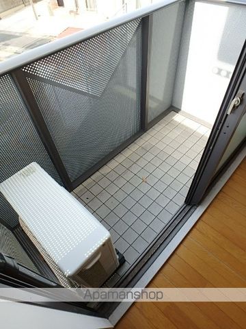 シャーメゾン笹原の内装写真