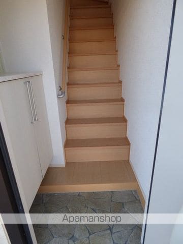 エルレ山王の内装写真