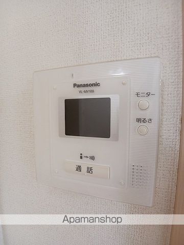 ブリーゼ大門の内装写真