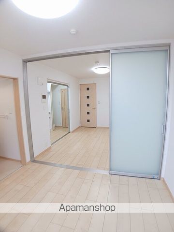 ラ　フェリーチェ　Ｕ２１[1LDK/35.31m2]のその他内装