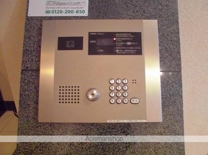 ＤーＲｏｏｍ　Ｓｔａｙ　両国[1R/40.43m2]の共用部3