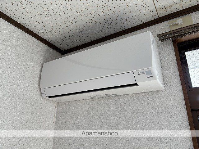 コーポ渡鹿の内装写真