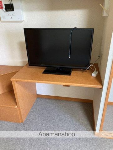 レオパレスBrosIIの内装写真