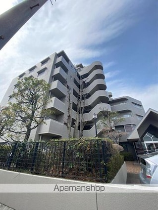 アルファステイツ木太Ⅲ[3LDK/86.09m2]の外観2