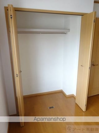 愛媛県松山市水泥町[2DK/44.82m2]の収納