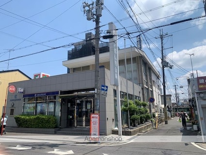 レークハイツ瀬田[2DK/41.29m2]の周辺2