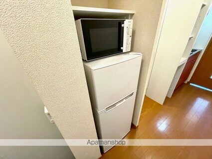 レオパレス山岸Ⅱ[1K/28.02m2]のその他部屋・スペース