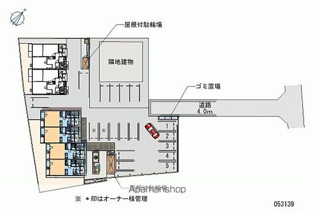 レオネクストグリーンパレス住岡のその他写真