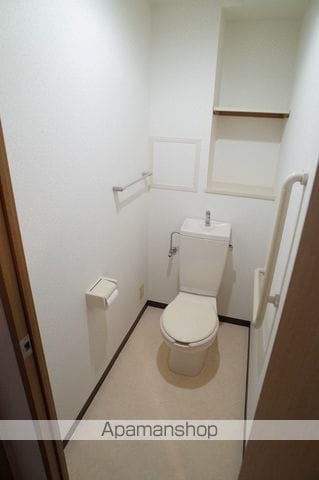 CASAはなみずきの内装写真
